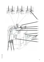 Предварительный просмотр 21 страницы Jungheinrich ESD 220 Operating Instructions Manual