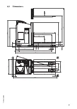 Предварительный просмотр 27 страницы Jungheinrich ESD 220 Operating Instructions Manual