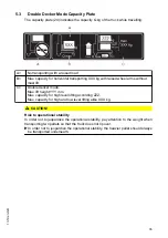 Preview for 37 page of Jungheinrich ESD 220 Operating Instructions Manual