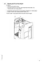 Preview for 65 page of Jungheinrich ESD 220 Operating Instructions Manual