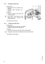 Preview for 86 page of Jungheinrich ESD 220 Operating Instructions Manual