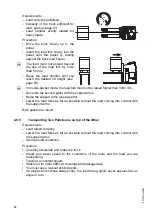 Preview for 90 page of Jungheinrich ESD 220 Operating Instructions Manual