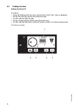 Предварительный просмотр 100 страницы Jungheinrich ESD 220 Operating Instructions Manual