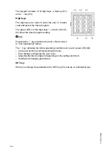 Preview for 102 page of Jungheinrich ESD 220 Operating Instructions Manual