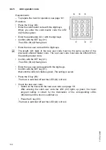 Предварительный просмотр 106 страницы Jungheinrich ESD 220 Operating Instructions Manual