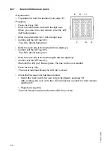 Preview for 110 page of Jungheinrich ESD 220 Operating Instructions Manual