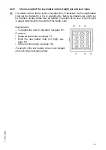 Предварительный просмотр 113 страницы Jungheinrich ESD 220 Operating Instructions Manual