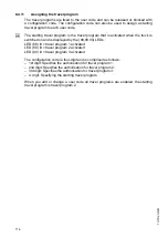 Preview for 116 page of Jungheinrich ESD 220 Operating Instructions Manual