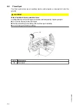 Предварительный просмотр 120 страницы Jungheinrich ESD 220 Operating Instructions Manual