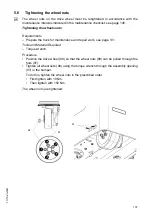 Предварительный просмотр 139 страницы Jungheinrich ESD 220 Operating Instructions Manual