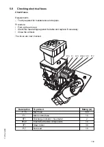 Preview for 141 page of Jungheinrich ESD 220 Operating Instructions Manual