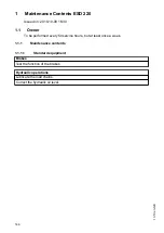 Preview for 148 page of Jungheinrich ESD 220 Operating Instructions Manual