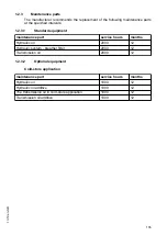 Preview for 157 page of Jungheinrich ESD 220 Operating Instructions Manual