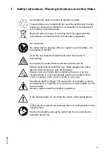 Preview for 165 page of Jungheinrich ESD 220 Operating Instructions Manual