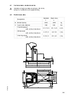 Preview for 10 page of Jungheinrich ese 20 Operating Instructions Manual