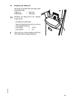 Preview for 30 page of Jungheinrich ese 20 Operating Instructions Manual