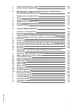 Preview for 9 page of Jungheinrich ESE 220 Operating Instructions Manual