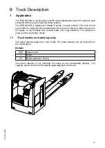 Preview for 15 page of Jungheinrich ESE 220 Operating Instructions Manual