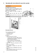 Preview for 78 page of Jungheinrich ESE 220 Operating Instructions Manual