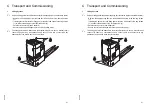 Preview for 20 page of Jungheinrich ESE 420 Operating Instructions Manual