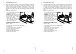 Preview for 21 page of Jungheinrich ESE 420 Operating Instructions Manual