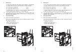 Preview for 25 page of Jungheinrich ESE 420 Operating Instructions Manual