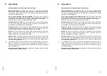 Preview for 30 page of Jungheinrich ESE 420 Operating Instructions Manual