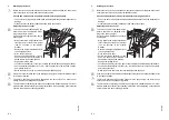 Preview for 33 page of Jungheinrich ESE 420 Operating Instructions Manual