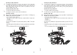 Preview for 34 page of Jungheinrich ESE 420 Operating Instructions Manual