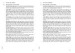 Preview for 36 page of Jungheinrich ESE 420 Operating Instructions Manual