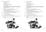 Preview for 37 page of Jungheinrich ESE 420 Operating Instructions Manual