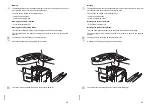 Preview for 38 page of Jungheinrich ESE 420 Operating Instructions Manual