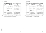 Preview for 52 page of Jungheinrich ESE 420 Operating Instructions Manual