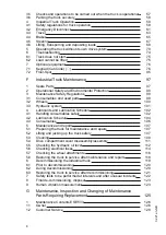 Предварительный просмотр 8 страницы Jungheinrich ESE 533 Operating Instructions Manual