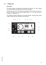 Preview for 45 page of Jungheinrich ESE 533 Operating Instructions Manual