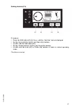 Preview for 47 page of Jungheinrich ESE 533 Operating Instructions Manual