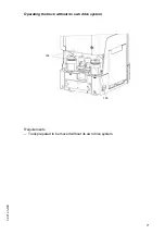 Предварительный просмотр 71 страницы Jungheinrich ESE 533 Operating Instructions Manual