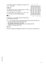 Preview for 77 page of Jungheinrich ESE 533 Operating Instructions Manual