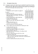 Preview for 79 page of Jungheinrich ESE 533 Operating Instructions Manual