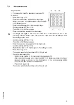 Preview for 81 page of Jungheinrich ESE 533 Operating Instructions Manual