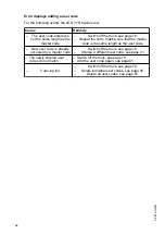 Preview for 82 page of Jungheinrich ESE 533 Operating Instructions Manual