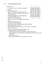 Preview for 85 page of Jungheinrich ESE 533 Operating Instructions Manual