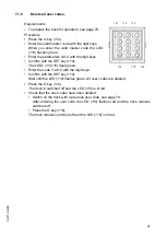 Предварительный просмотр 87 страницы Jungheinrich ESE 533 Operating Instructions Manual