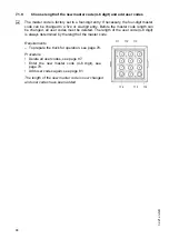 Preview for 88 page of Jungheinrich ESE 533 Operating Instructions Manual