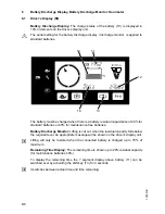 Preview for 37 page of Jungheinrich ETM/V 214 Operating Instructions Manual