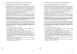 Preview for 72 page of Jungheinrich ETR 314 Operating Instructions Manual