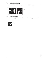 Preview for 39 page of Jungheinrich ETV C16 Operating Instructions Manual