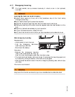 Preview for 113 page of Jungheinrich ETV C16 Operating Instructions Manual