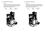 Preview for 14 page of Jungheinrich ETVC 16 Operating Instructions Manual