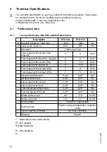 Предварительный просмотр 28 страницы Jungheinrich ETX 513 Operating Instructions Manual